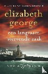 George, Elizabeth - Een langzaam stervende zaak