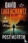 Lagercrantz, David - Post mortem