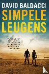 Baldacci, David - Simpele leugens