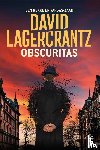 Lagercrantz, David - Obscuritas