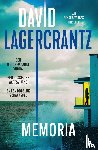 Lagercrantz, David - Memoria