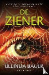 Bauer, Belinda - De ziener