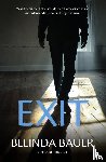 Bauer, Belinda - Exit