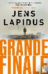 Lapidus, Jens - Grande finale