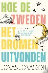 Jonasson, Jonas - Hoe de Zweden het dromen uitvonden