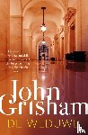 Grisham, John - De weduwe