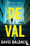 Baldacci, David - De val