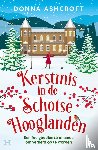 Ashcroft, Donna - Kerstmis in de Schotse Hooglanden