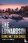 Edwardson, Åke - Dans met een engel