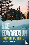 Edwardson, Åke - Roep uit de verte