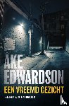 Edwardson, Åke - Een vreemd gezicht