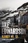 Edwardson, Åke - Kamer nr. 10