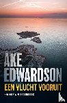 Edwardson, Åke - Een vlucht vooruit