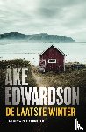 Edwardson, Åke - De laatste winter