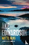 Edwardson, Åke - Witte ruis