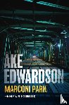 Edwardson, Åke - Marconi Park