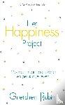 Rubin, Gretchen - Het Happiness Project