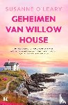 O’Leary, Susanne - Geheimen van Willow House