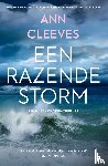 Cleeves, Ann - Een razende storm