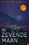 Pulixi, Piergiorgio - De zevende maan