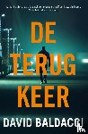 Baldacci, David - De terugkeer