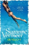 Vermeer, Suzanne - De vlucht