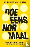 Jiskoot, Danielle, Martina, Sacha - Doe eens normaal