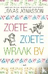 Jonasson, Jonas - Zoete, Zoete Wraak BV