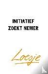 Loesje - Initiatief zoekt nemer