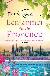 Drinkwater, Carol - Een zomer in de Provence