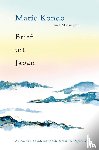 Kondo, Marie - Brief uit Japan