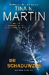 Martin, Tina N. - De schaduwzus