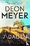 Meyer, Deon - 7 dagen