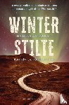 Jónasson, Ragnar, Jakobsdóttir, Katrín - Winterstilte