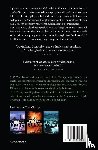 Woodward, M.P. - Tom Clancy Schaduwwereld