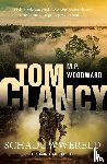 Woodward, M.P. - Tom Clancy Schaduwwereld
