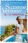 Vermeer, Suzanne - Het strandhuis