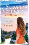 Vermeer, Suzanne - Zomeravond