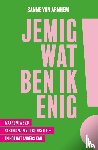 Arnhem, Sanne Van - Jemig, wat ben ik enig!