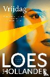 Hollander, Loes den - Vrijdag
