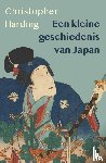 Harding, Christopher - Een kleine geschiedenis van Japan