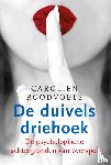 Roodvoets, Carolien - De duivelsdriehoek