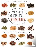 Chopra, Deepak, Simon, David - Ayurvedisch kruidenboek - 40 recepten voor een gezond leven