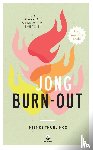 Thurlings, Nienke - Jong burn-out