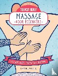 Beider, Rachel - Massage voor beginners - Een gids voor massagetechnieken