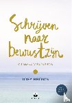 Brown, Joey - Schrijven naar bewustzijn