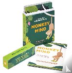 Kanjuro, Carolyn - Monkey mind