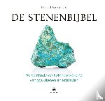 Simmons, Robert - De stenenbijbel