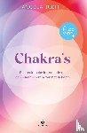 Judith, Anodea - Chakra's - Made easy