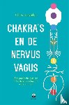 Llewelyn, Cheryl - Chakra's en de nervus vagus